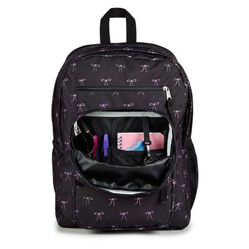 Jansport Big Student Backpack (Printed)